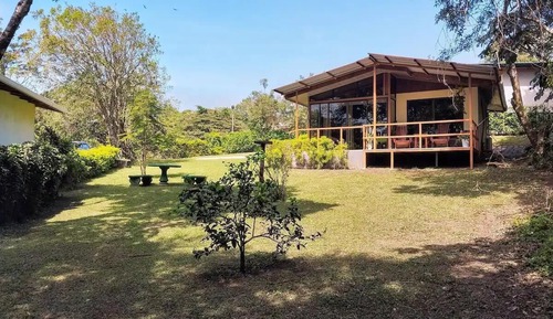 Deluxe Studio Suite, Garden View