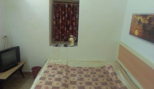 Business Room