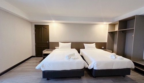 Superior Double or Twin Room