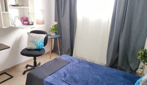 House, 3 Bedrooms, Smoking, Patio