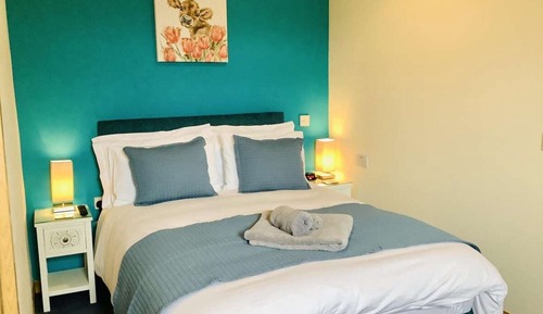 Comfort Double Room