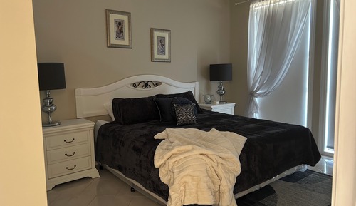 Villa 5
