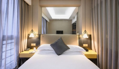 Comfort Single Room