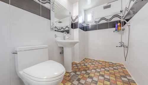 Basic Room, 1 Bedroom (Room203 (Pet/Spa))