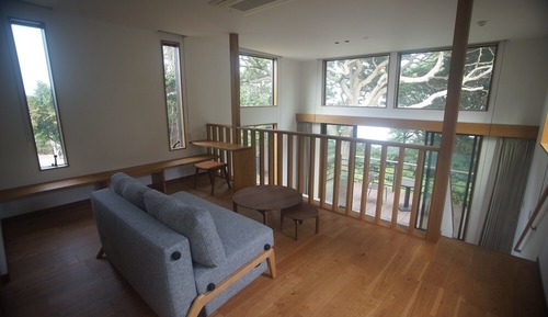 Panoramic Villa, Balcony, Partial Ocean View