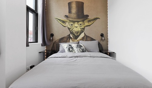 Design Apartment