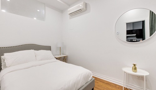 Comfort Apartment