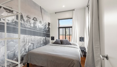 Design Apartment