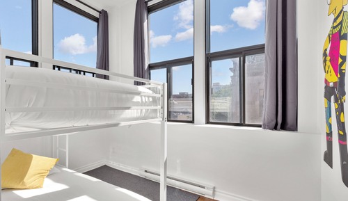 Design Apartment