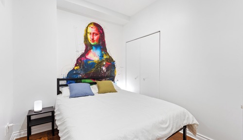 Design Apartment