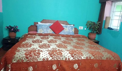 Deluxe Room, Mountain View