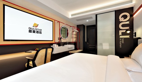 Family Double Room