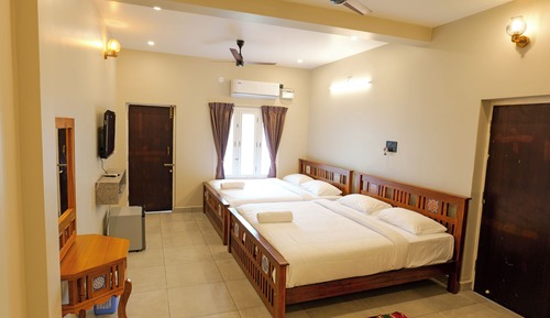 Family Suite