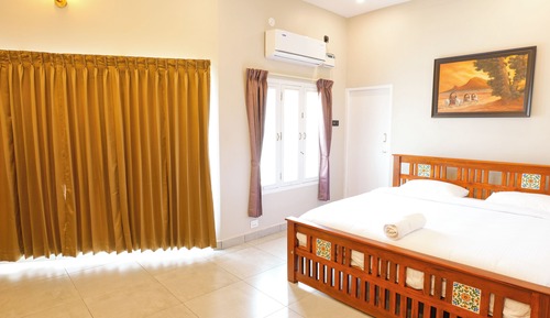 Premium Room, Mountain View