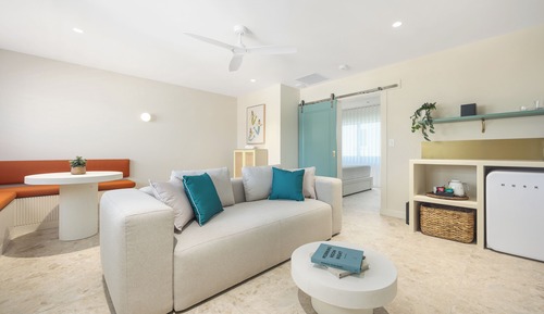 Miami Suite