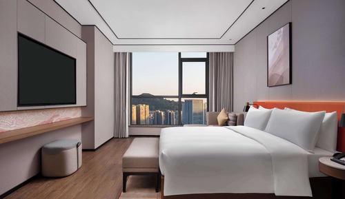 Suite, 1 Bedroom