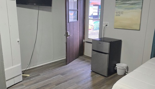 Basic Single Room
