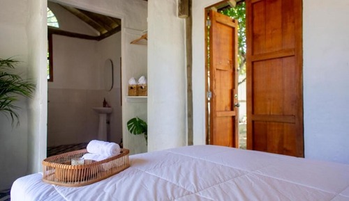 Comfort Villa