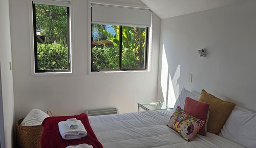 Premium Double Room, Ocean View
