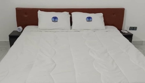 Comfort Single Room, City View