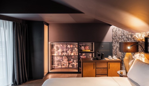 Signature Suite (Borboni)