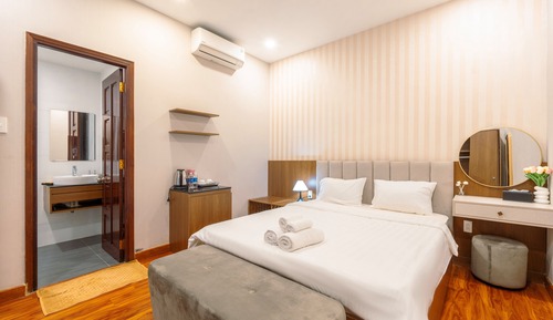 Basic Room