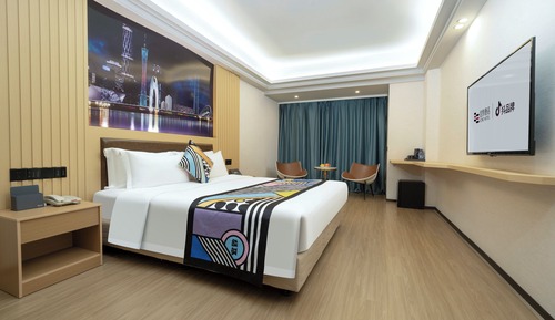 Superior Single Room