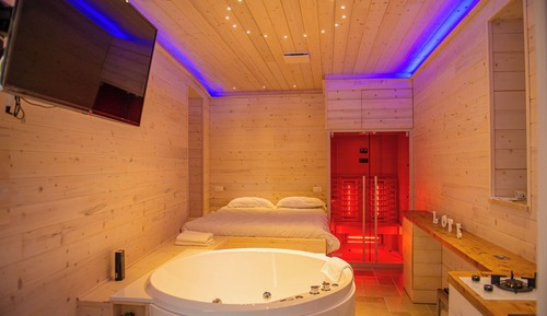 Luxury Studio Suite