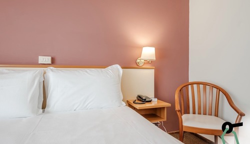Comfort Double or Twin Room