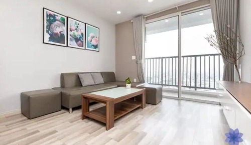 Deluxe Apartment, 3 Bedrooms, City View