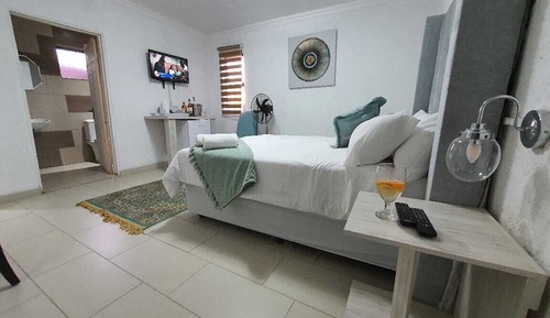 Double or Twin Room