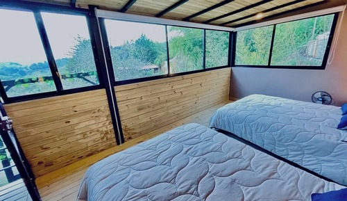 Luxury Suite, Balcony, Garden View