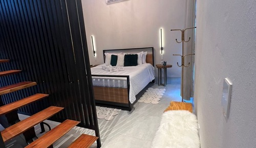 Luxury Chalet, Mountain View