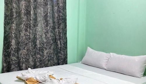 Basic Room