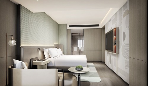 Suite, 1 Bedroom