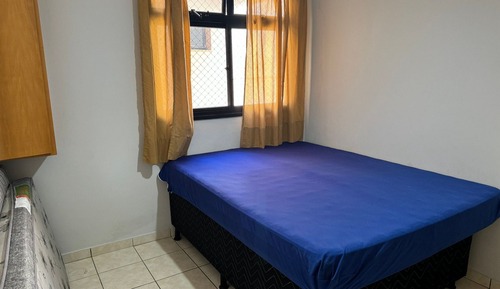 Basic Apartment