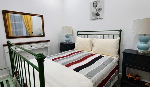 House, 3 Bedrooms, Balcony
