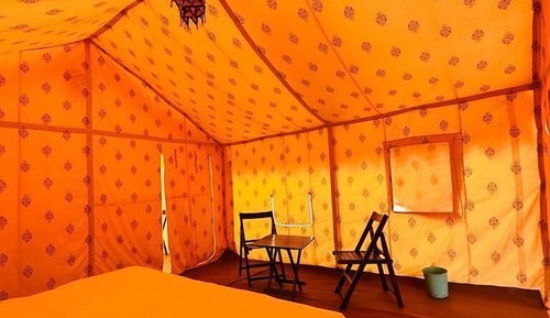Superior Tent