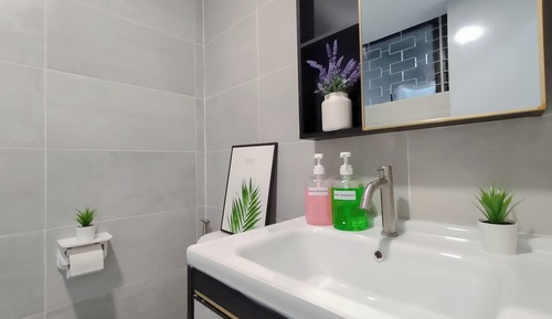 Apartment, 3 Bedrooms