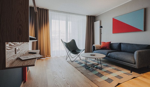 Classic Double or Twin Room, Non Smoking