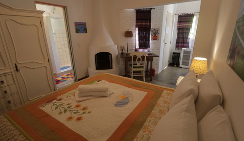 Exclusive Room