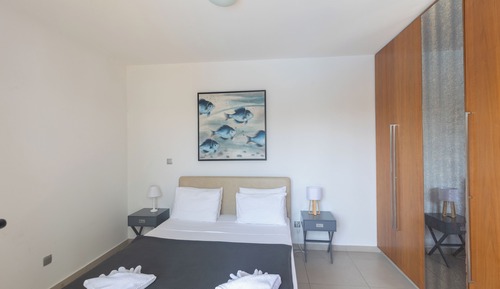 Villa, 3 Bedrooms, Private Pool, Garden View