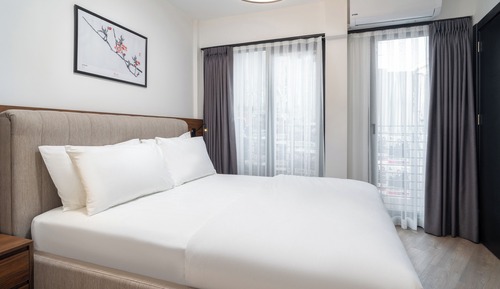 Standard Apartment