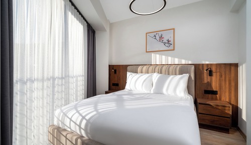 Comfort Apartment