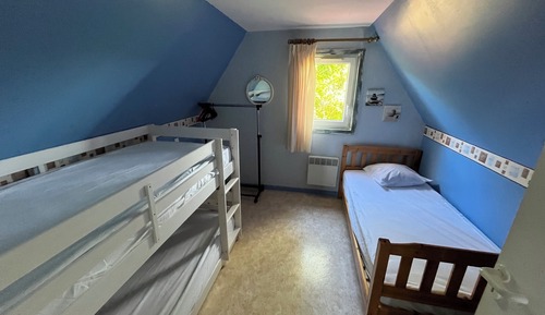 Family Chalet, 2 Bedrooms