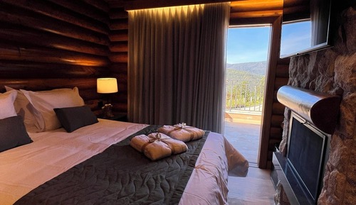 Family Triple Room