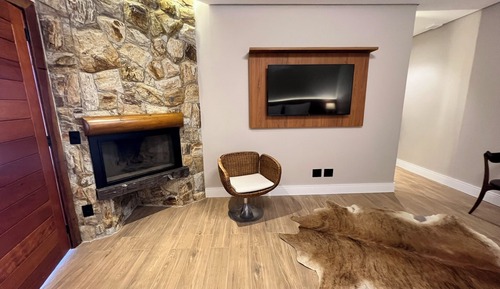 Luxury Double Room