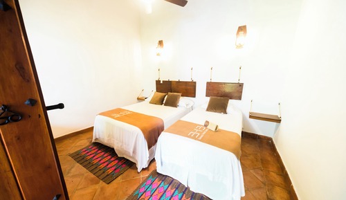 Basic Triple Room