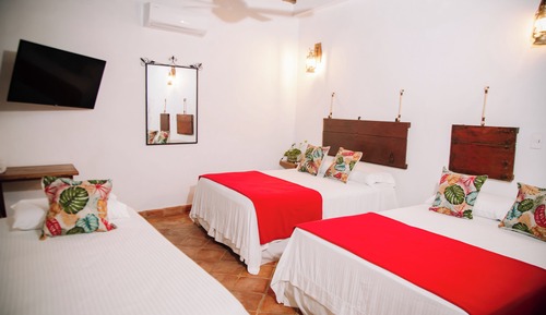 Basic Room