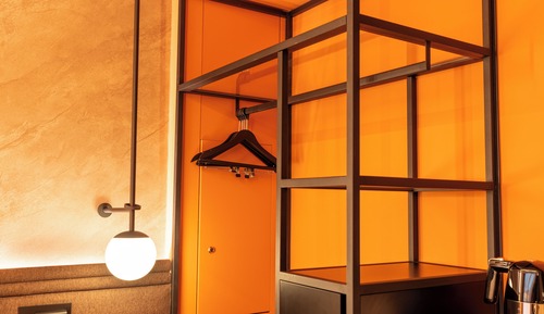 Economy Room, 1 Twin Bed